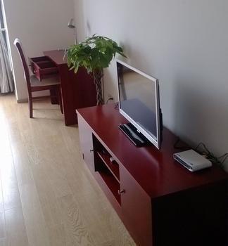 Kunshan Zhongye Kunting Hotel Kültér fotó