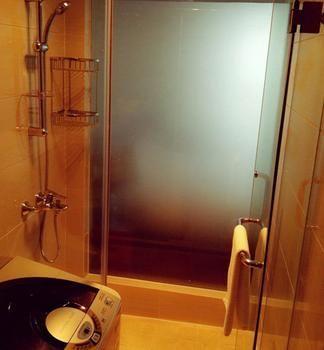 Kunshan Zhongye Kunting Hotel Kültér fotó