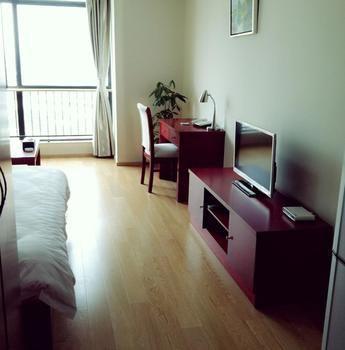 Kunshan Zhongye Kunting Hotel Kültér fotó