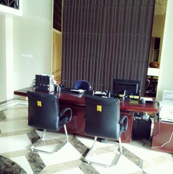Kunshan Zhongye Kunting Hotel Kültér fotó